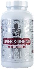 Liver &amp; Organ Defender Série Légendaire 270 Capsules