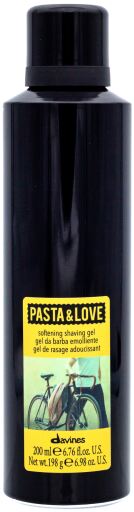 Pasta&amp;Love Gel à Raser Adoucissant 200 ml