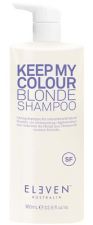 Keep My Blonde Shampoing 1000 ml