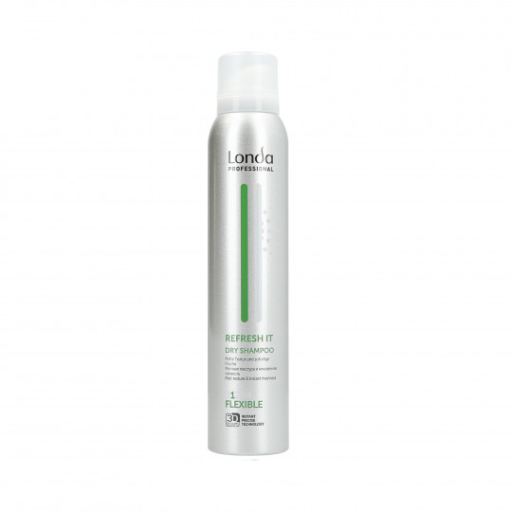 Texture Refresh It Shampooing Sec 180 ml