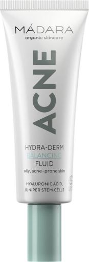 Acné Hydra-Derm Fluide Equilibrant 40 ml