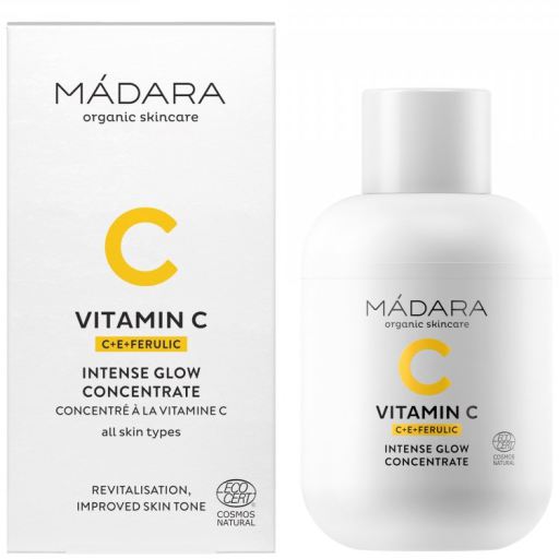 Concentré Brillance Intense Vitamine C 30 ml