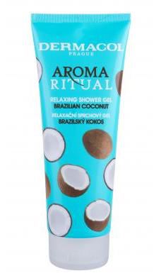 Aroma Ritual Gel Douche Brésilien à la Noix de Coco 250 ml