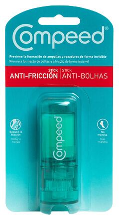 Bâton Anti Friction 8 ml