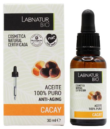 Cacay Huile Anti-âge 30 ml