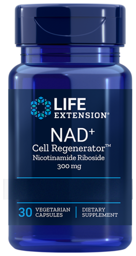 NAD+ Régénérateur Cellulaire 30 Gélules