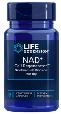 NAD+ Régénérateur Cellulaire 30 Gélules