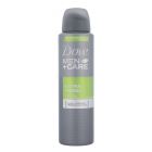 Anti-transpirant Men + Care Extra Fresh 48h 150 ml