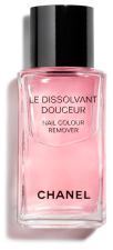 Le Dissolvant Douceur Dissolvant Doux pour Vernis à Ongles 50 ml