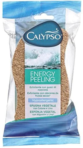 Calypso Energy Éponge Gommante