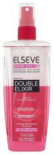 Laque pour cheveux double élixir Full Resist 200 ml