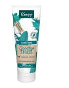 Crème Mains Hydratante et Lissante Goodbye Stress