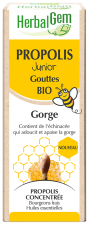 Propolis Junior gouttes Bio 15 ml