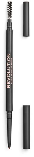 Makeup Revolution Crayon à sourcils précis 0,05 gr