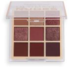 Makeup Revolution Palette d&#39;ombres à paupières Ultimate Nudes 8,1 gr