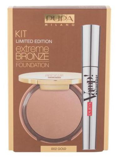 Kit étanche bronze extrême