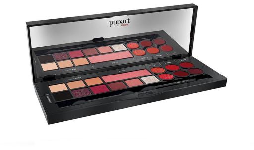 Palette de maquillage rt S 9,1 gr