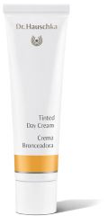 Crème Bronzante Visage