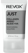 Crème hydratante Just Collagen Acides aminés + HA 30 ml