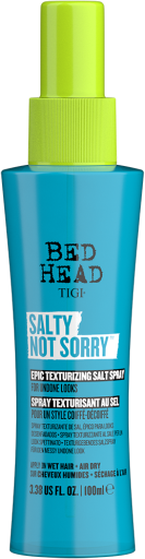 Salty Not Sorry Spray salin texturant 100 ml