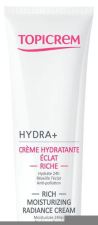 Hydra+ Radiance Gel Hydratant Illuminateur 40 ml