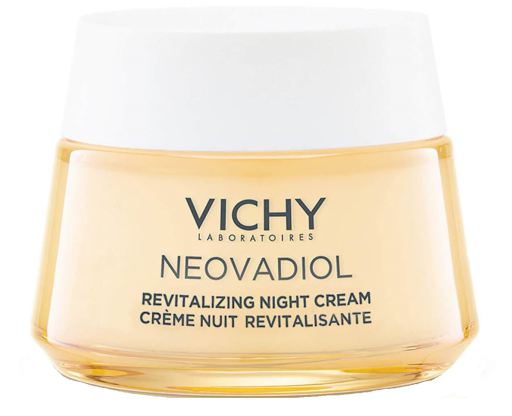 Neovadiol Péri Ménopause Crème de Nuit Raffermissante 50 ml