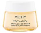 Neovadiol Péri Ménopause Crème de Nuit Raffermissante 50 ml