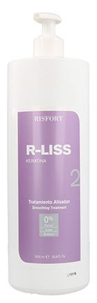 R-Liss Traitement Lissant 2 1000 ml