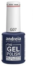 Le Gel Vernis Semi-permanent Émail 10,5 ml