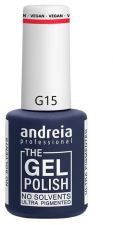 Le Gel Vernis Semi-permanent Émail 10,5 ml