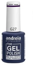 Le Gel Vernis Semi-permanent Émail 10,5 ml