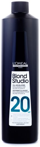 Blond Studio Oil Activateur 20 Vol 1000 ml