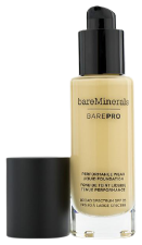 Base de maquillage BarePro Spf 20 30 ml