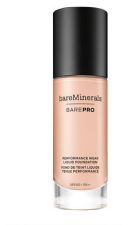 Base de maquillage BarePro Spf 20 30 ml