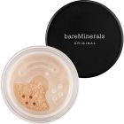 Base de maquillage mate Spf15 6 gr