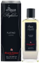 Platinum Homme Eau de Parfum 150 ml