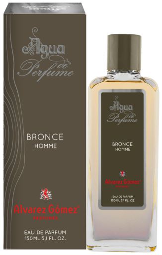 Bronze Homme Eau de Parfum 150 ml