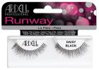 Runway Daisy Faux Cils Noir