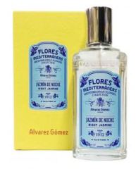 Eau de Toilette Fleurs de Méditerranée 150 ml