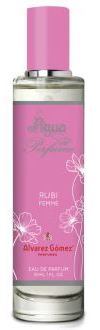 Rubis Femme Eau de Parfum 30 ml