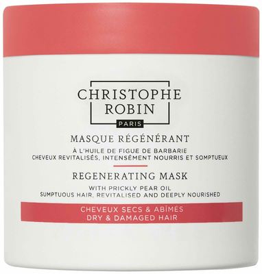 masque régénérant à l&#39;huile de nopal 250 ml