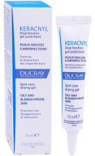 Keracnyl Crème Stop Points Noirs 10 ml