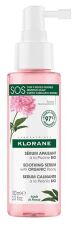 Sérum SOS Apaisant et Anti-irritant à la Pivoine 65 ml