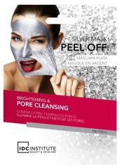 Masque facial Silver Peel Off 15 gr