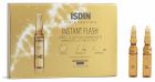 Isdinceutics Ampoules Flash Instantanées 2 ml