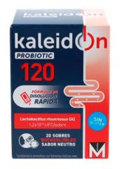 Kaléidon 120 1 gr