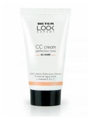 Cc Crème Perfect Color Doré SPF 30