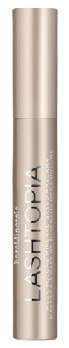 Mascara minéral grand volume Lashtopia 12 ml