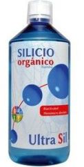 Mont Star Ultrasil Silicium Organique 1 L