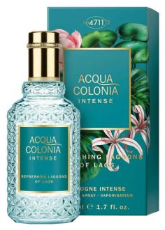 Acqua Colonia Lagons du Laos Eau de Cologne 50 ml